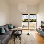 Exklusives Berliner 3 Zimmer Loft Auf 92M² - In Urbaner Historischer Koepenicker Stadtvilla