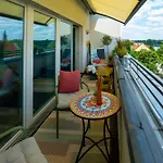 Exklusives Berliner 3 Zimmer Loft Auf 92M² - In Urbaner Historischer Koepenicker Stadtvilla
