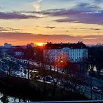 Exklusives Berliner 3 Zimmer Loft Auf 92M² - In Urbaner Historischer Koepenicker Stadtvilla