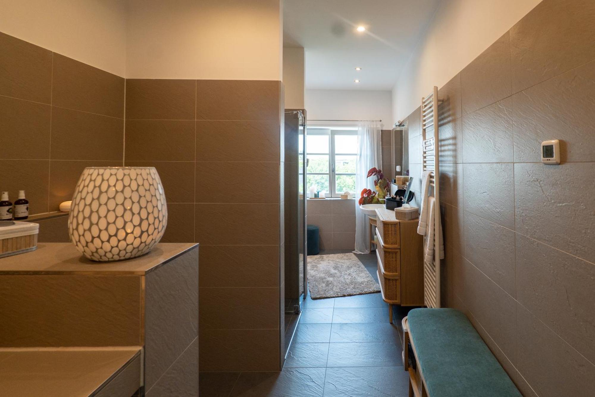 Exklusives Berliner 3 Loft Auf 92m² - In Urbaner Historischer Koepenicker Stadtvilla Appartement Berlijn