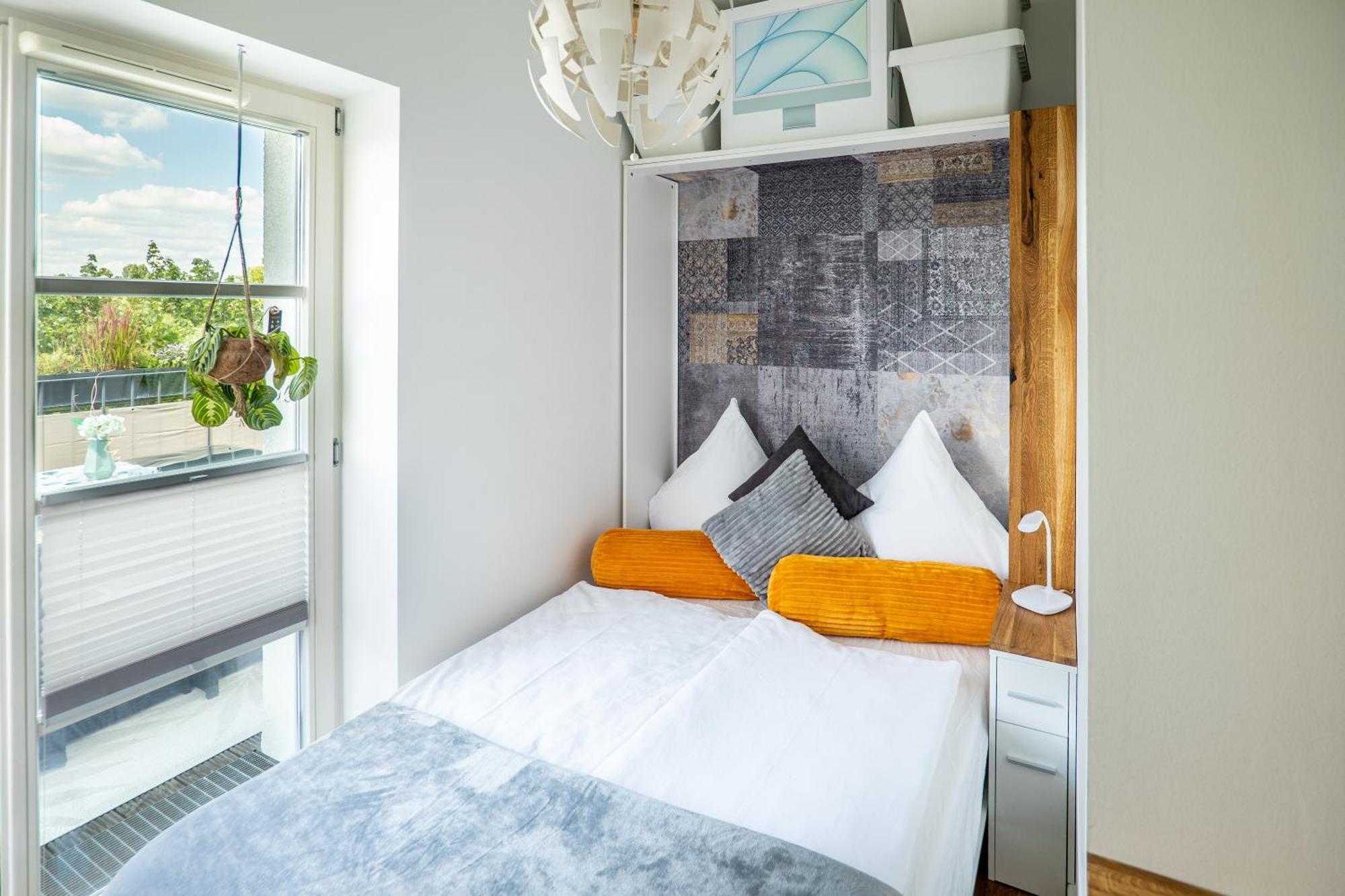 Exklusives Berliner 3 Loft Auf 92m² - In Urbaner Historischer Koepenicker Stadtvilla