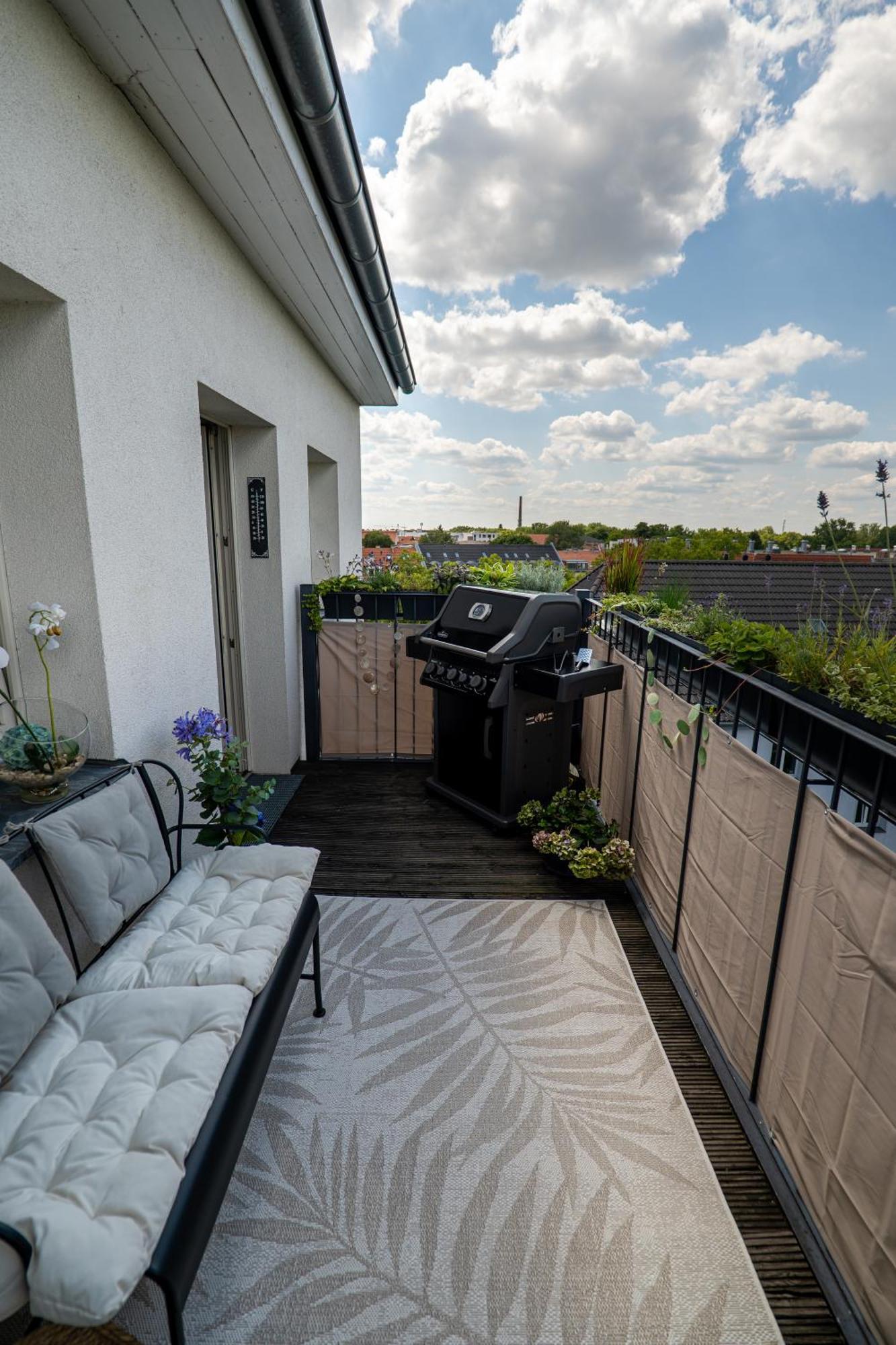 Appartement Exklusives Berliner 3 Loft Auf 92m² - In Urbaner Historischer Koepenicker Stadtvilla