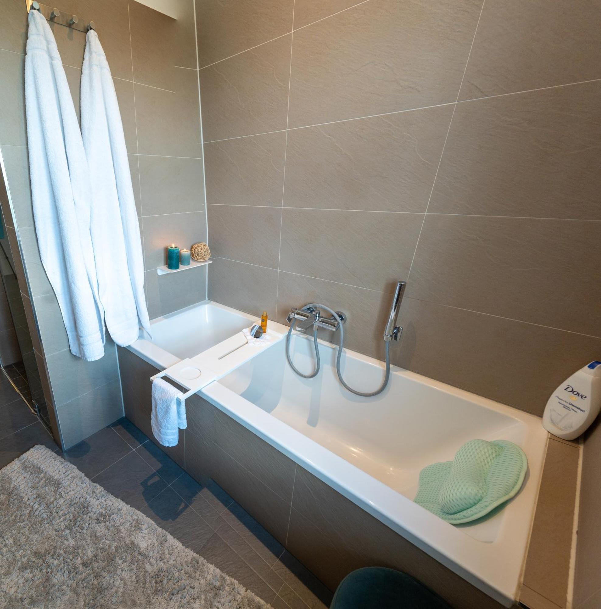 Appartement Exklusives Berliner 3 Loft Auf 92m² - In Urbaner Historischer Koepenicker Stadtvilla *